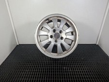 Jantes Saab 9-5