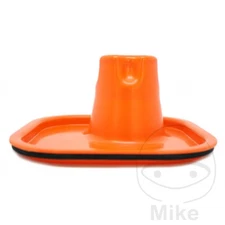 27173-Abdeckung für Waschluftfilter kompatibel mit GAS GAS EC 300 SIX DAYS CHILE