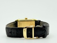 Jaeger-LeCoultre Reverso Duetto Classique 256.1.75 Diamond Bezel MOP 18K Gold 6