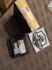 Rover Maestro Fuel ECU