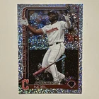 2025 Topps Jhonkensy Noel Base (Raw)