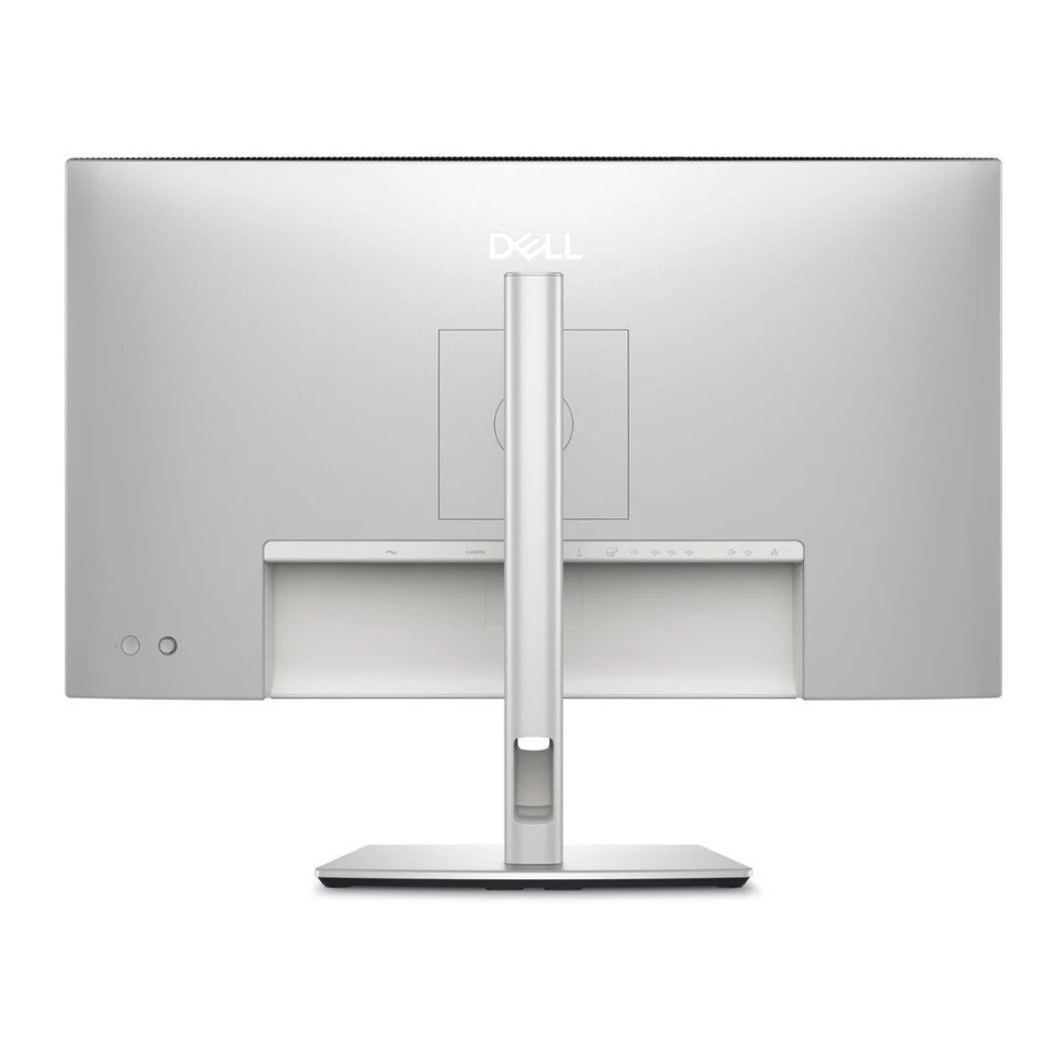 Dell UltraSharp U2725QE 27-Inch 4K UHD IPS Black Monitor with Accessories Bundle - Image 4 of 4