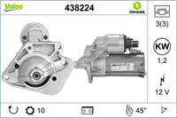 Anlasser Starter FüR Renault Dacia Captur I Clio II III Grandtour V IV Duster