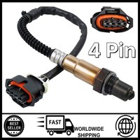 Lambda Sonde O2 Sauerstoffsensor FüR Opel Vauxhall Astra MK5 1.4 1.6 2.0 855351
