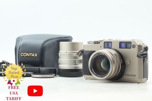 Contax G1 45mm | eBay