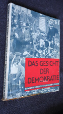 1931 Das Gesicht der Demokratie: Ein Bilderwe...