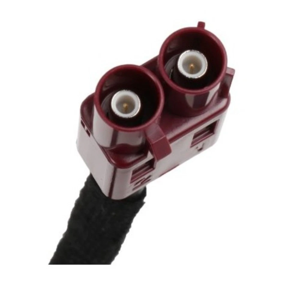 Antena de alta frecuencia ACDelco original para GMC Sierra 2500/3500 HD 2016-2018 Foto 3 de 4