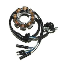 Stator Schwungrad Magnet Honda CRF 450 R 2002 2003 2004