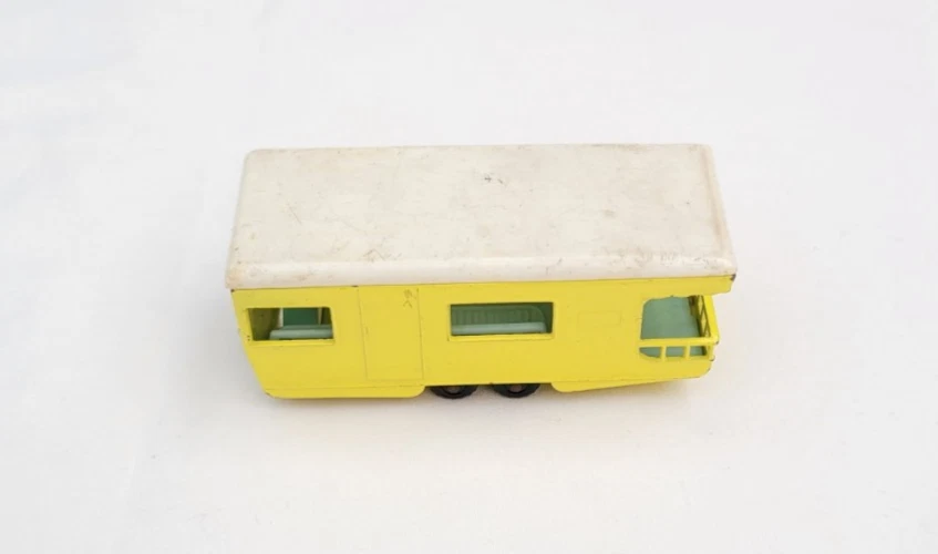 Matchbox No 23 for sale | eBay UK