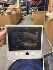 MITSUBISHI GS2107-WTBD Touch Screen Operational Panel USED