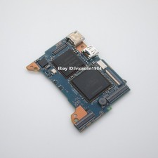Main Circuit Board Motherboard MCU PCB Assy For Sony DSC-RX100M6 RX100 VI Mark 6