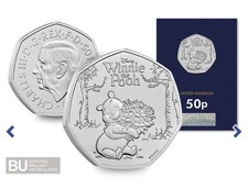 2026 UK Winnie the Pooh 