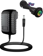 29.4V AC Adapter For Jetson Rogue JROGU Hoverboard Balancing Scooter