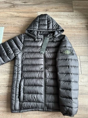 Stone Island Herren Jacke. Größe S/M. - Bild 1 von 4