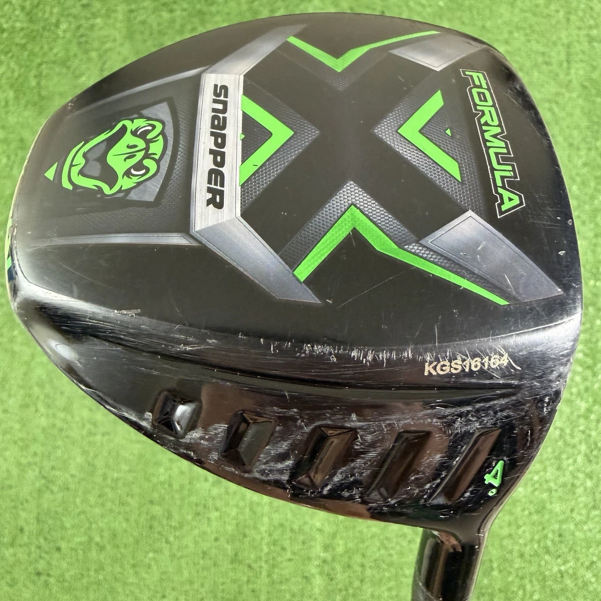 Krank Golf Driver Golf Clubs for sale - eBay