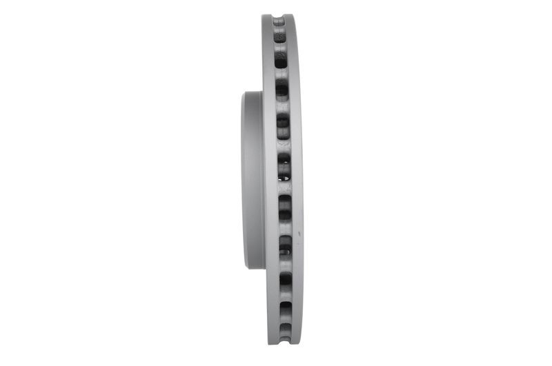 Disques de frein ventilés BOSCH 0 986 478 876, la haute précision allemande - 2