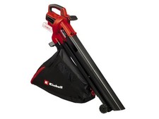 Einhell Leaf Blower Vac 18V Bare Unit 18/210 ...