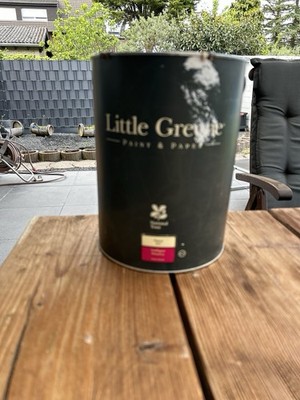 Little Green 5 Liter