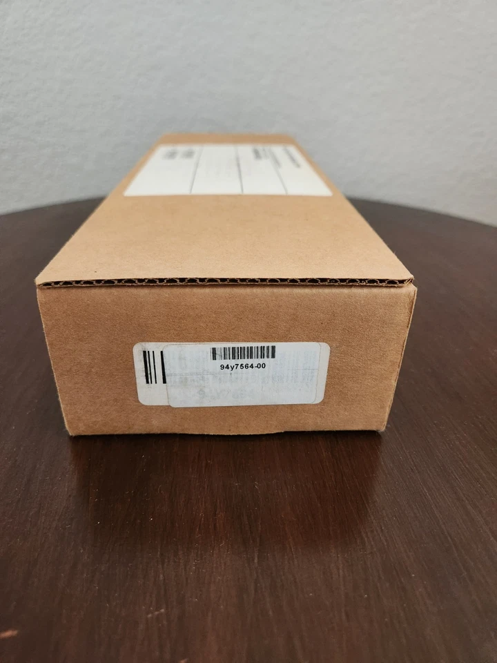 IBM X3550 M4 Fan Module 7914 ( 94Y7564 ) - Image 3 of 4