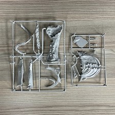 KINGDOM DEATH KING KDM MONSTER MINIATURE FANTASY HORROR PLASTIC