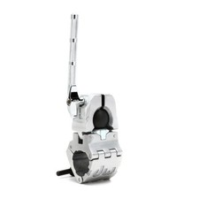 DW Drum Workshop DWSMRKC15BTA Rack Clamp Ball Joint Tom Arm