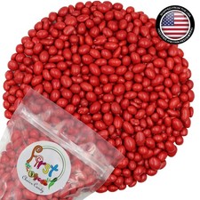 Classic 2 Pound Bag of Boston Baked Beans - Sweet  Crunchy Peanut Treat