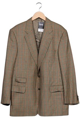 Burberry Sakko Herren Business Jacket Anzug Jacke Herrenblazer Gr. E... #ek83tk8