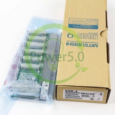   PLC Q35B-E Brand New One Year Warrenty 1PC #lk