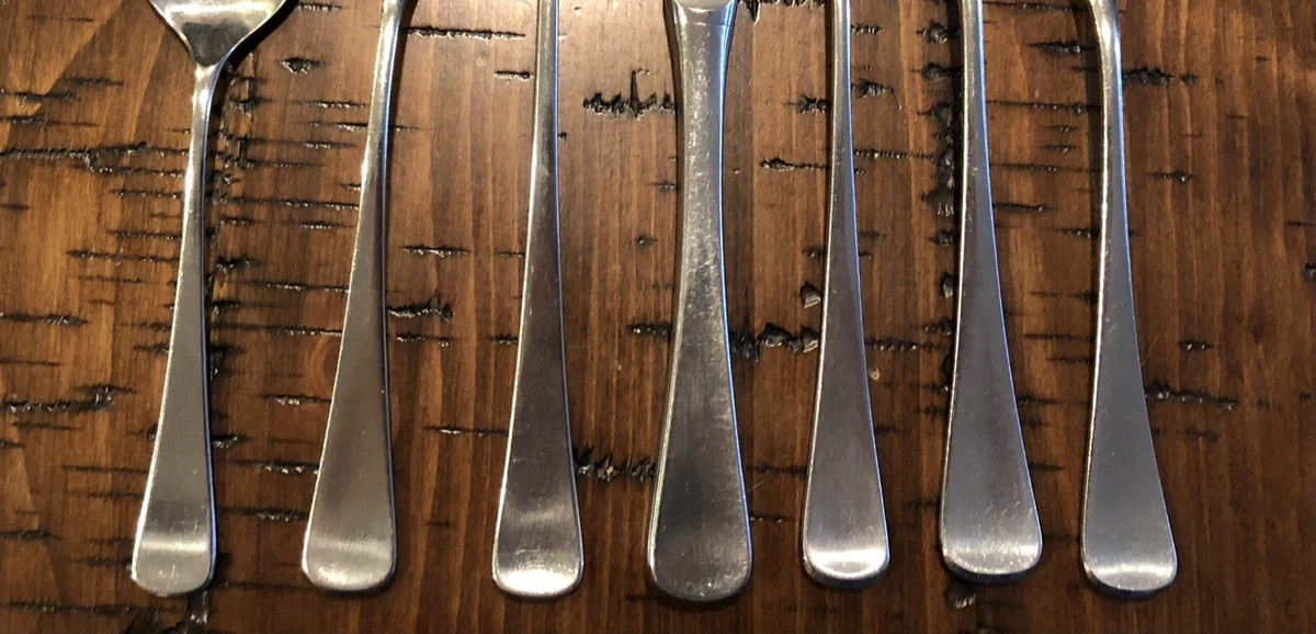 WMF - Cromargan -FINESSE Germany- Stainless Silverware CHOOSE
