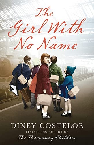 The Girl With No Name-Diney Costeloe