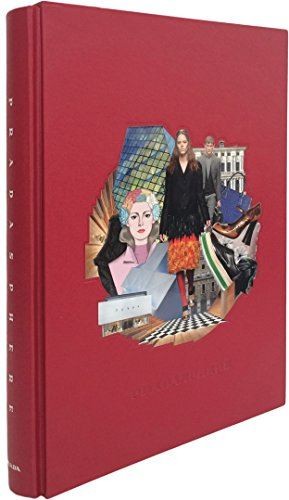 Pradasphere プラダ　アートブック Pradasphere by Prada (Hardcover) (2015) (New) | eBay