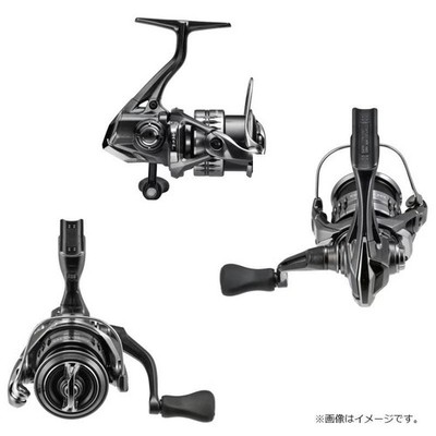 Shimano 25 Complex XR 2500F6HG Spinning Reel | eBay Shimano 25 Complex XR 2500F6HG Spinning Reel | eBay