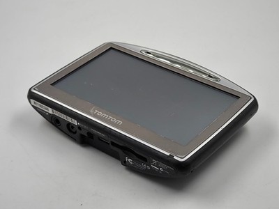 Tomtom GO720 GPS Navigation - Gebraucht Aktiv