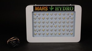 Mars Hydro LED Grow Light Reflector 134w - MZ-60LED - Fast Ship!