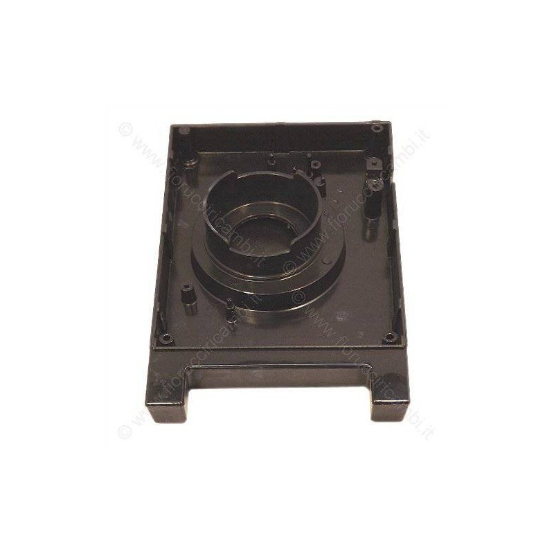 Fondello Nero Quick Mill 149N Originale - Come Nuova dopo Anni
