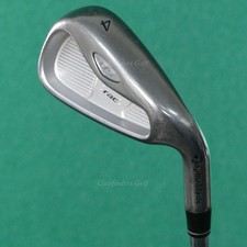 TaylorMade RAC OS 2005 Single 4 Iron T-Step Ultralite 90g Steel Regular