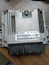 2015 Dodge Ram 1500 Engine Control Module (ECM/ECU) P68234494AG 