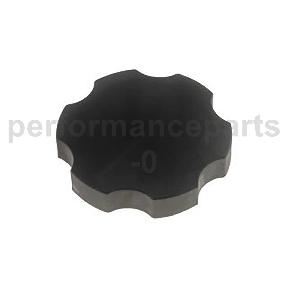 Tampa de reservatório de cilindro mestre de freio Dorman - HELP compatível com 1998-2004 GMC Sonoma - Imagem 2 de 4