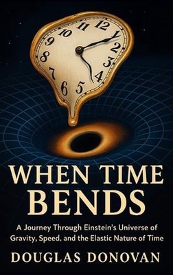 When Time Bends: A Journey Through Einstein's Universe of Gravity, Speed, and th