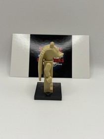 LEGO Star Wars Jar Jar Binks Minifigure SW0017