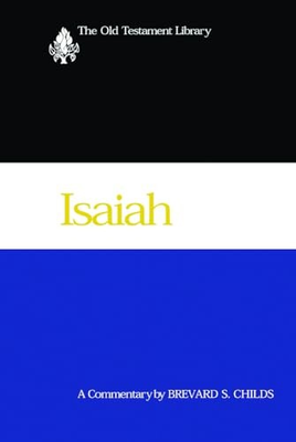 #ad Isaiah 40 66 OTL Old Testament Library $5.89