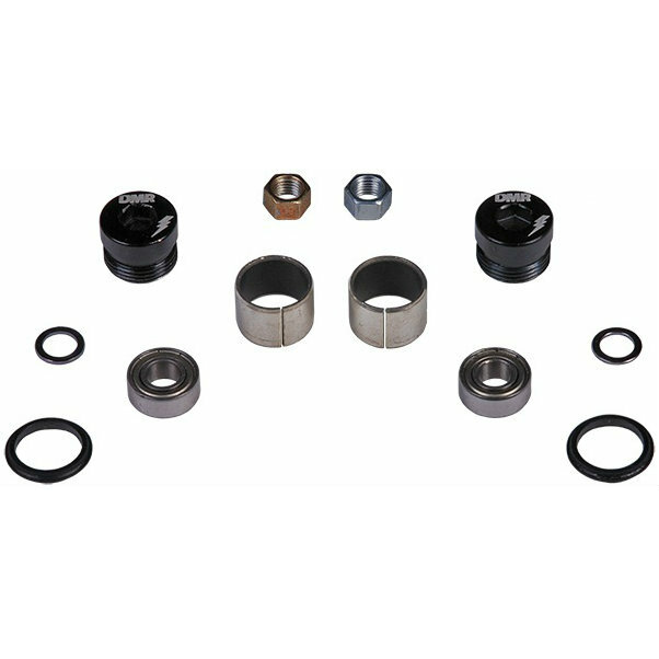 DMR Vault Pedal Service Kit Workshop Spares Rebuild Refresh Bearings Pedals MTB
