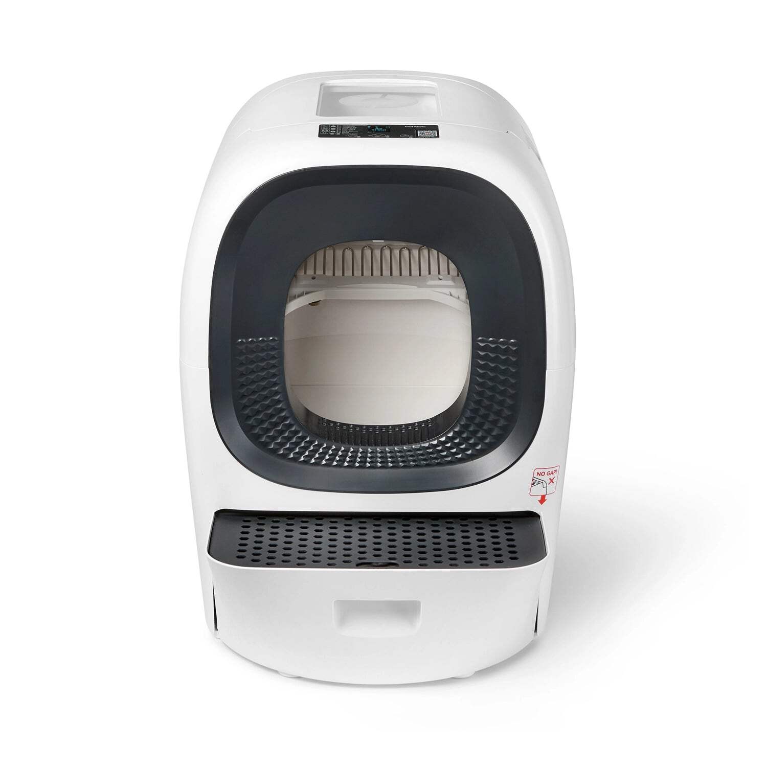 Cat Mate Automatic Self-Cleaning Cat Litter Box iOS Android