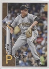 2020 Topps Update Gold 7/2020 Kyle Crick #U-260 ut4