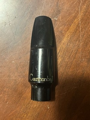 Cannonball 5 Alto Saxophone Mouthpiece