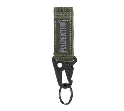 Maxpedition Keyper OD grün