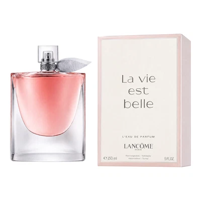 Lancôme La Vie est Belle L'EDP Refillable 150ml - Bild 1 von 4
