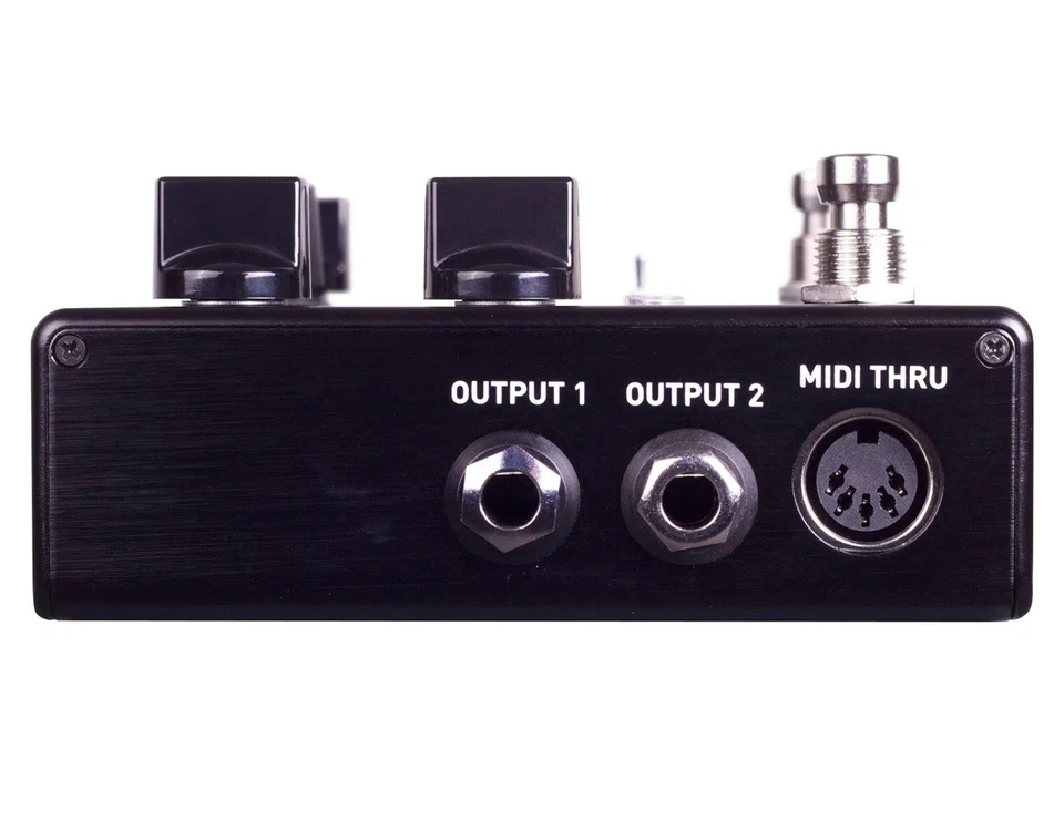 Source Audio Encounter Ambient Delay / Reverb Pedal - NEW - Image 2 of 4