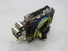 MITSUBISHI MR-J4-10B-RJ020 SERVO DRIVE AMPLIFIER T192733