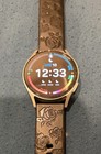 Samsung Smart Watch Sm-L305u W/charger
